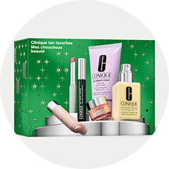 Beauty gifts