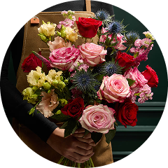 Next-day delivery flowers