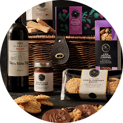 Food & drink gifts
