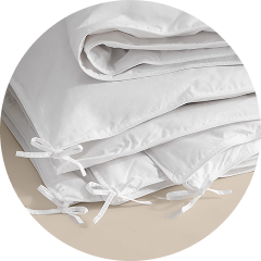 Duvets