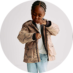 Coats and jackets
