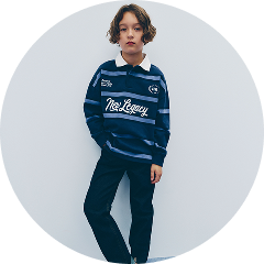 New in Boys