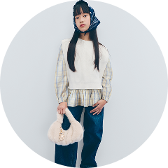 New in Girls