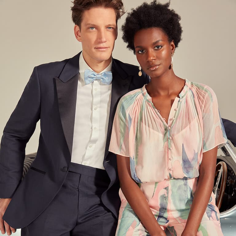 Jaeger Women's Jaeger Clothing M&S