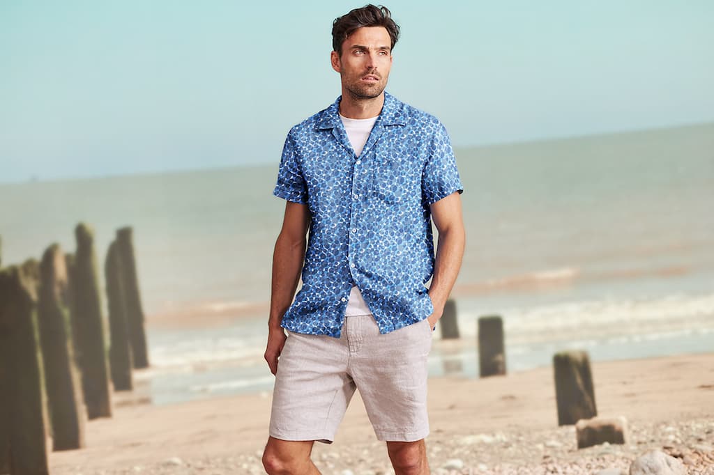 Jaeger Men's Jaeger Clothing M&S