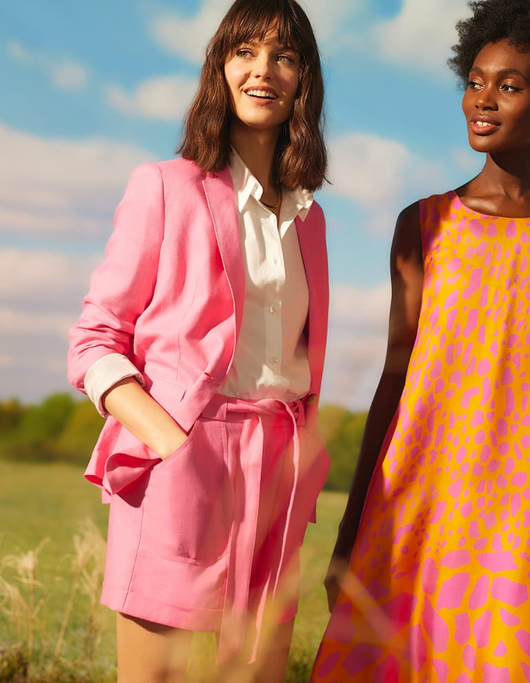 Jaeger Women's Jaeger Clothing M&S