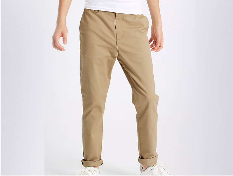 Tous les pantalons garçon