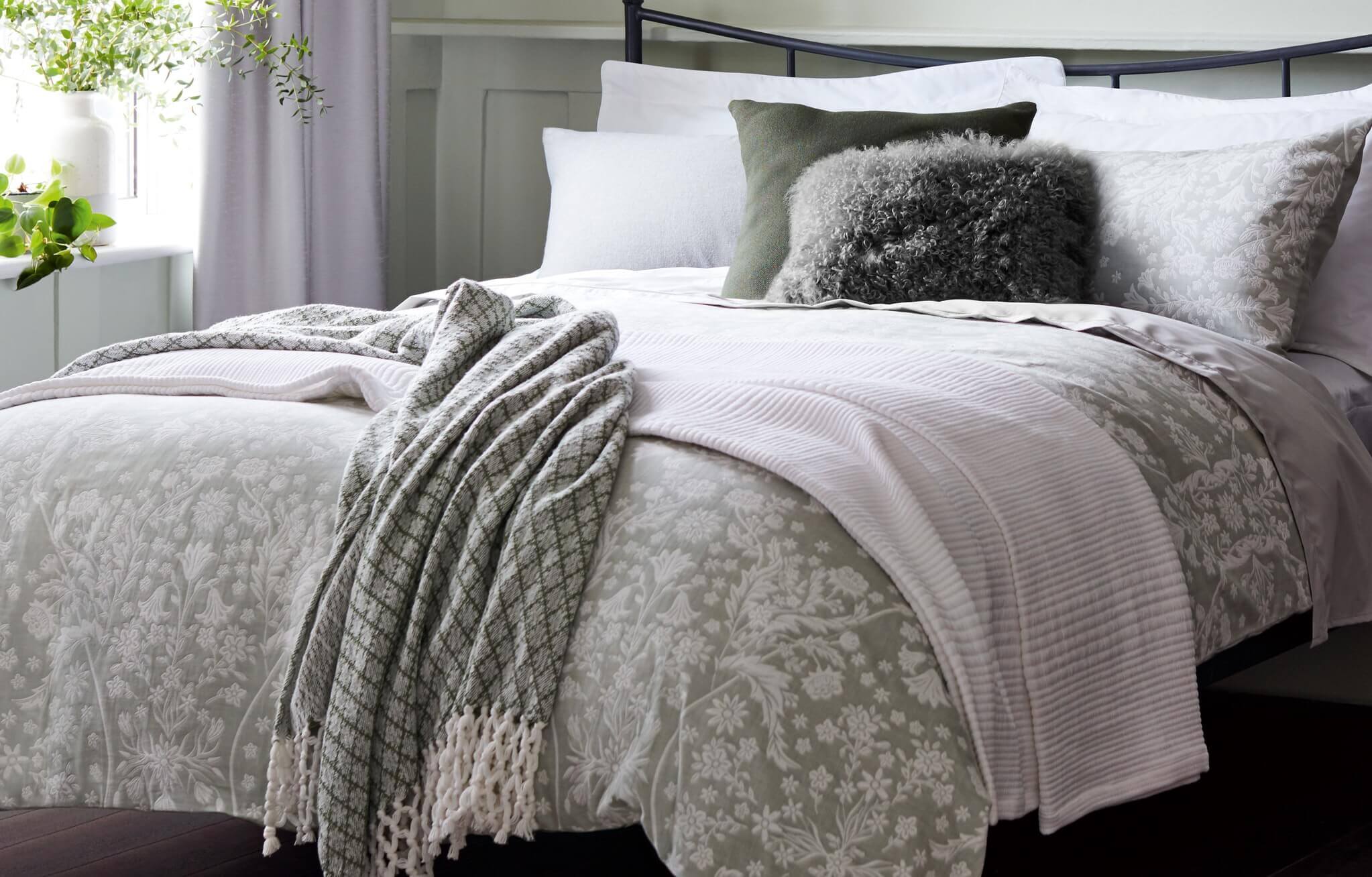 Wonen Marks & Spencer London NL