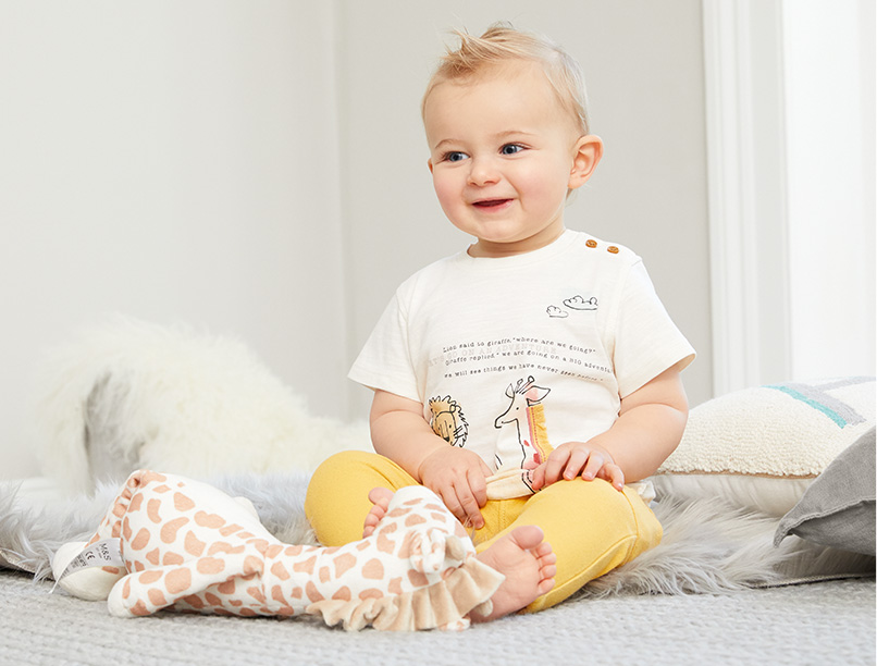 Tous les ensembles et tenues garçon