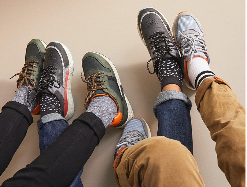 Toutes les chaussures