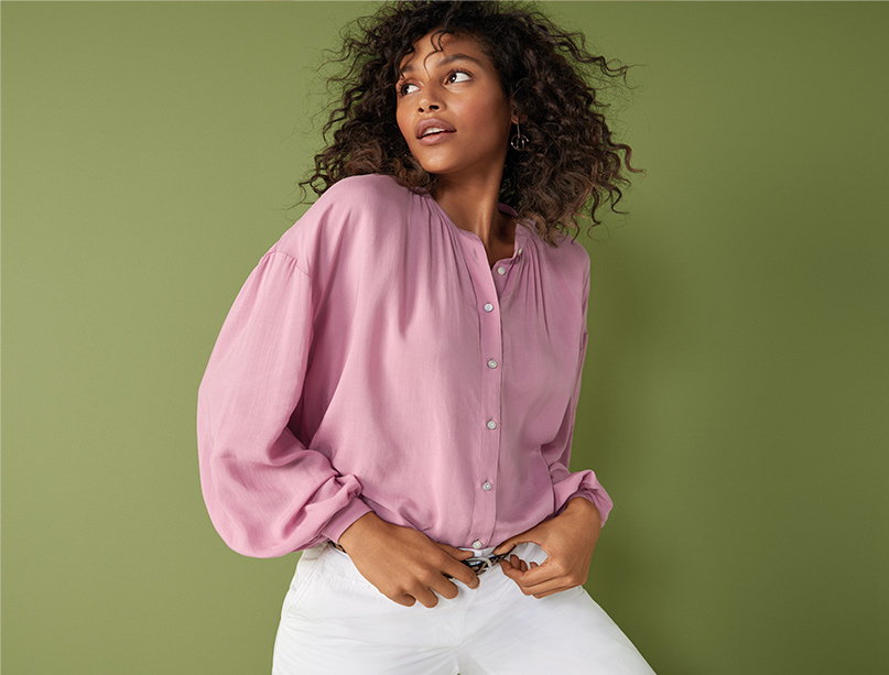 Summer Shirts & blouses